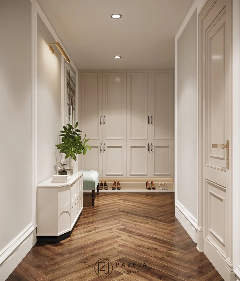 QUEEN CORNER KING PALACE