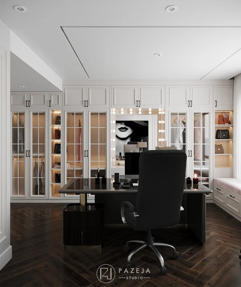 QUEEN CORNER KING PALACE