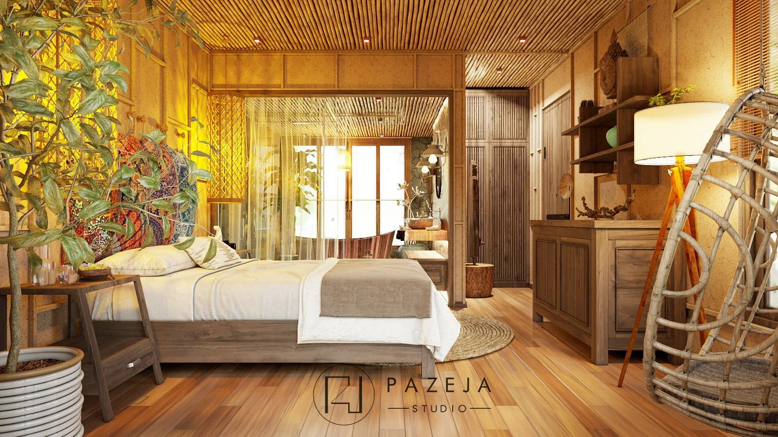 RESORT THIÊN LONG HÒA BÌNH