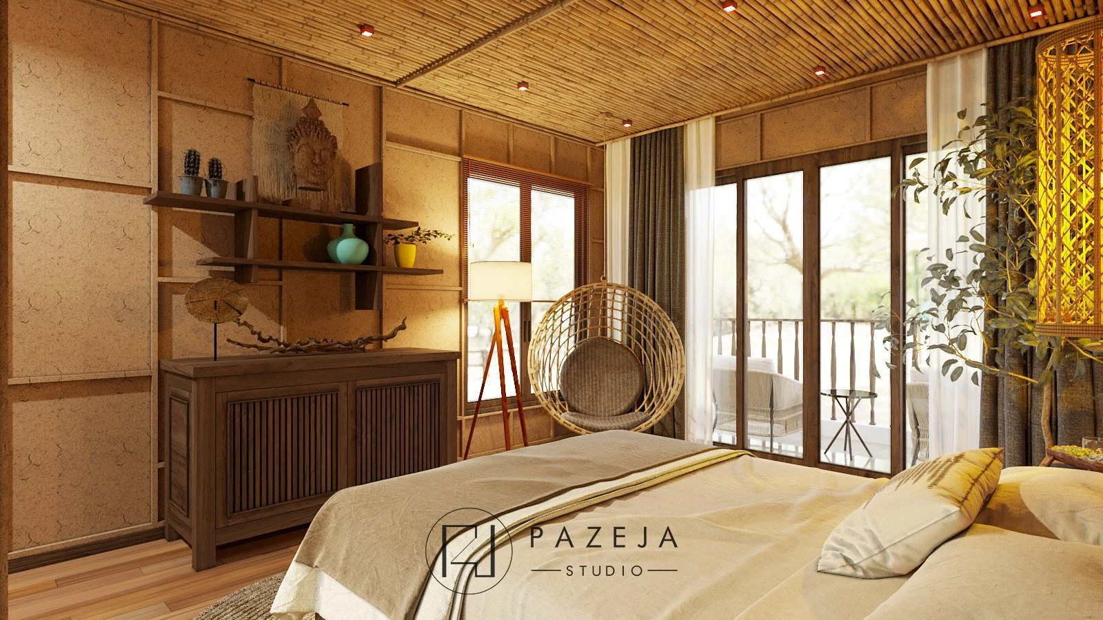 RESORT THIÊN LONG HÒA BÌNH