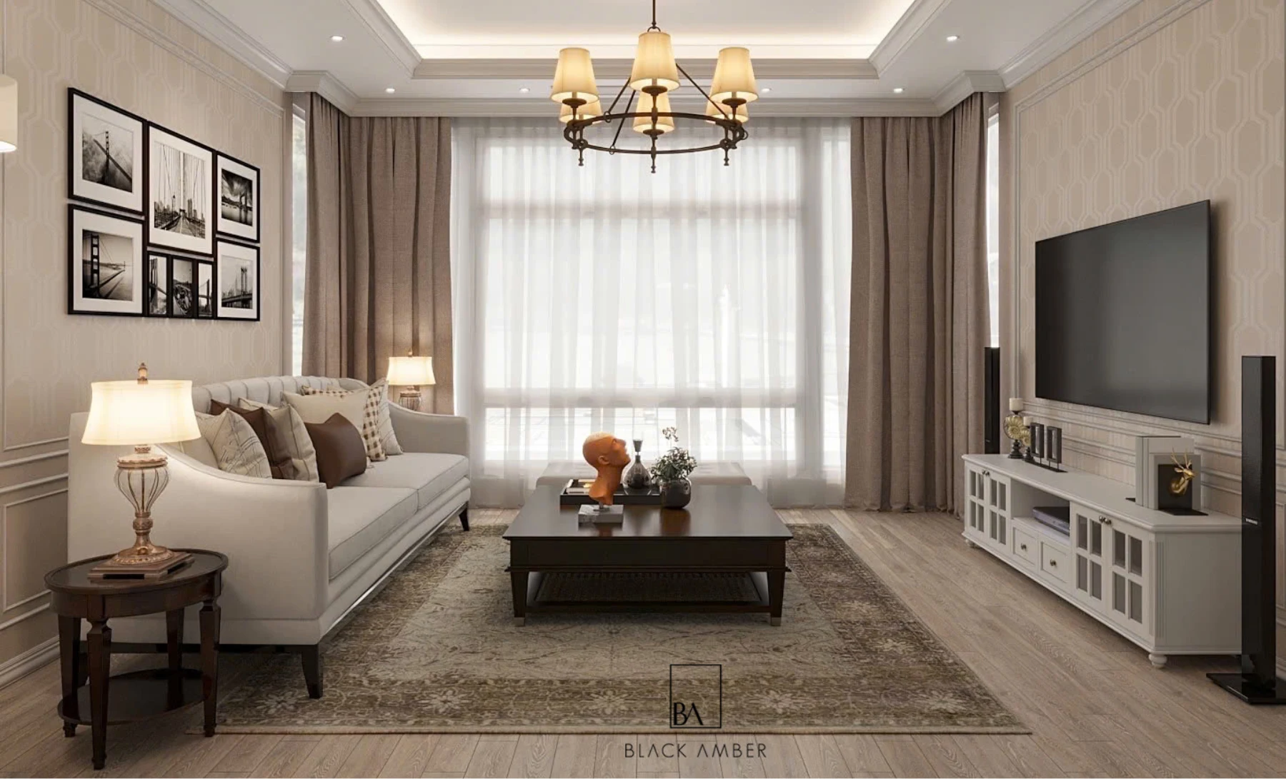 XANH VILLA