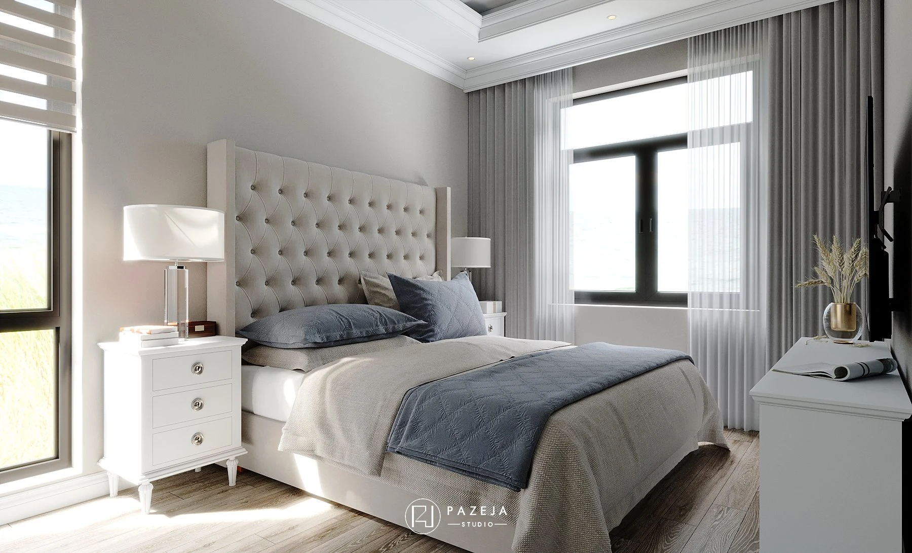 XANH VILLA – Hòa Lạc