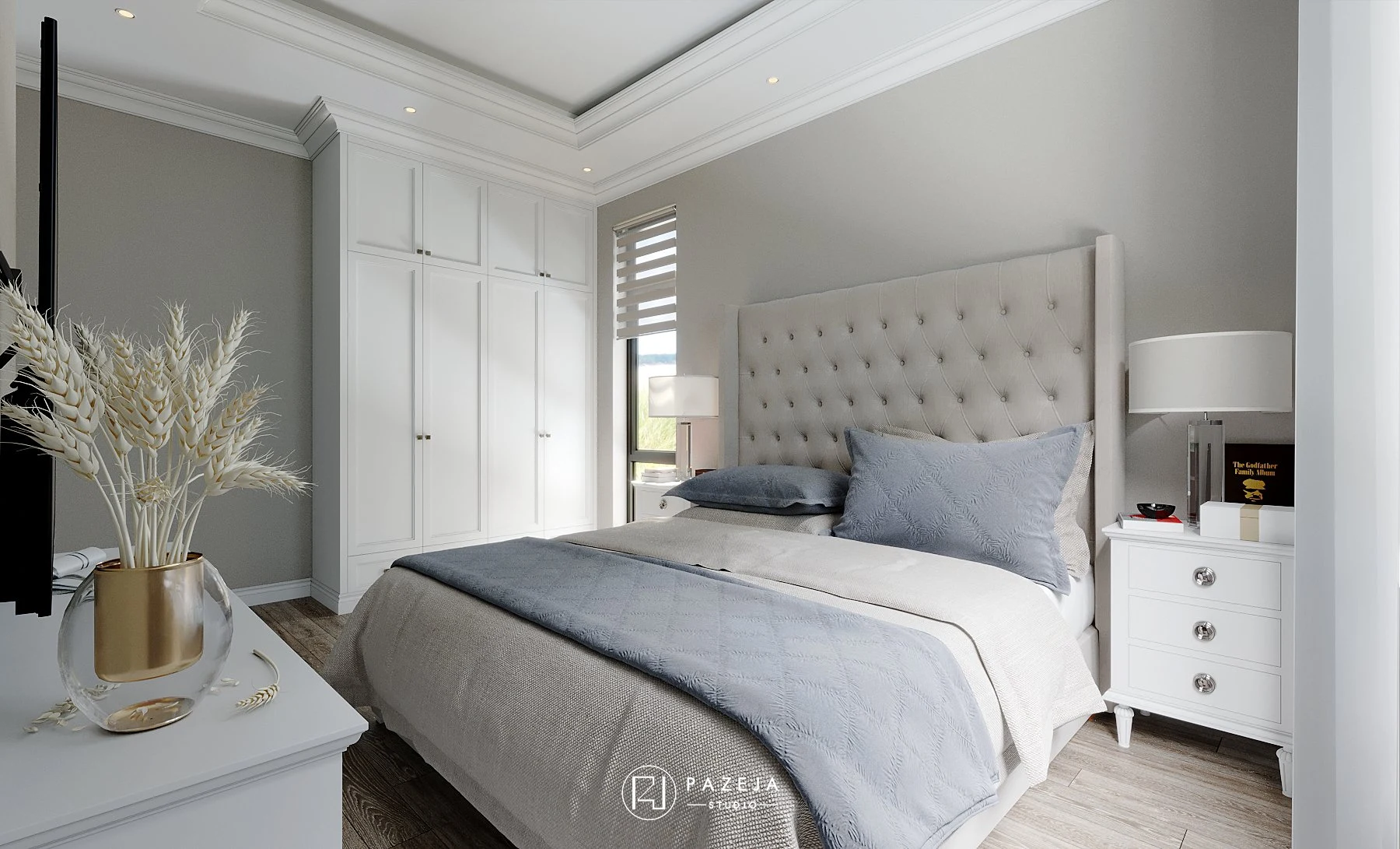 XANH VILLA – Hòa Lạc