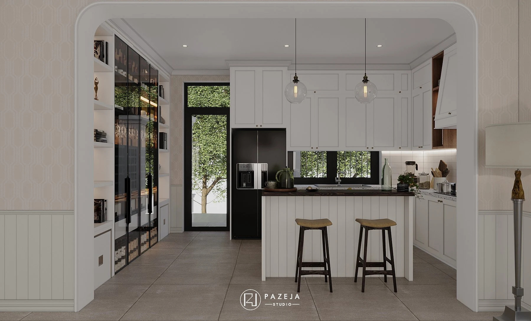 XANH VILLA – Hòa Lạc