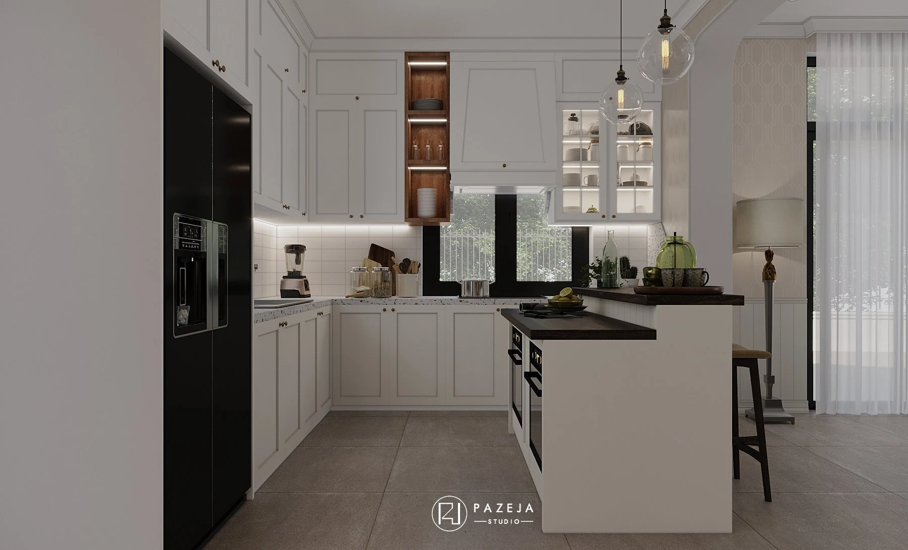 XANH VILLA – Hòa Lạc