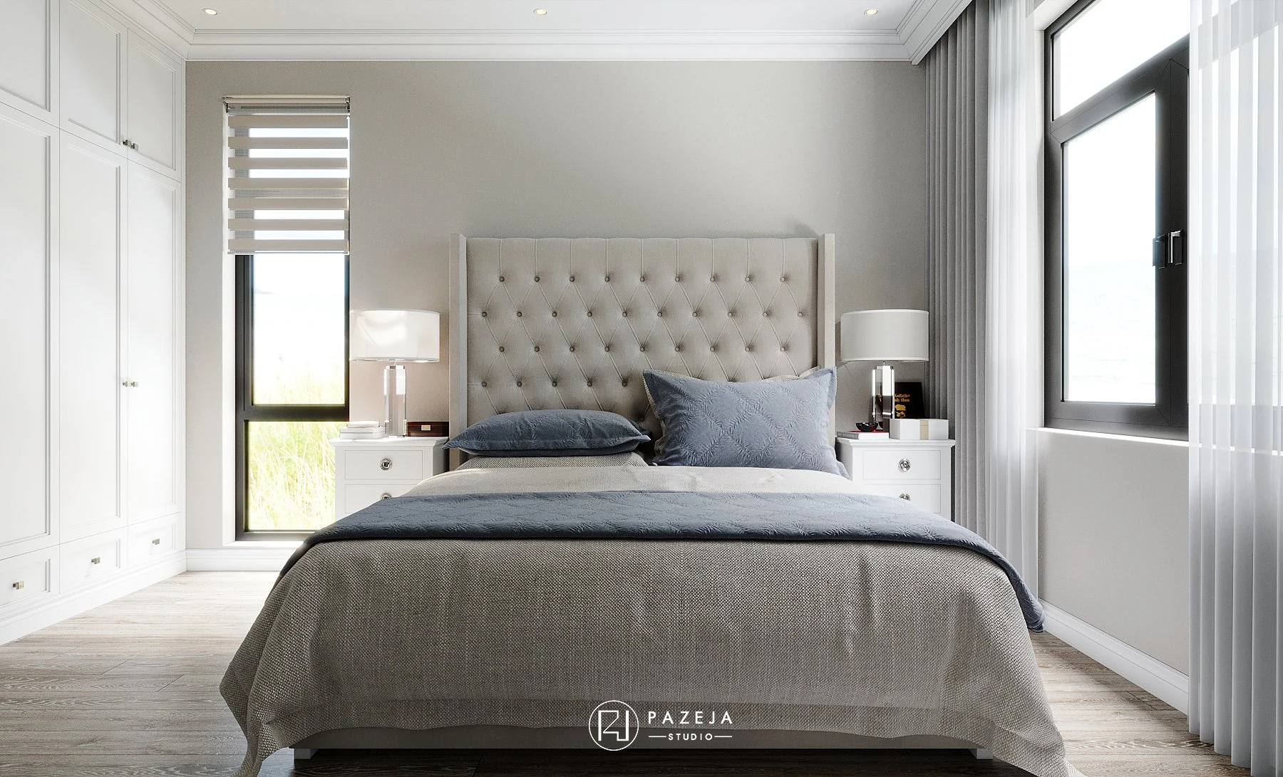 XANH VILLA – Hòa Lạc